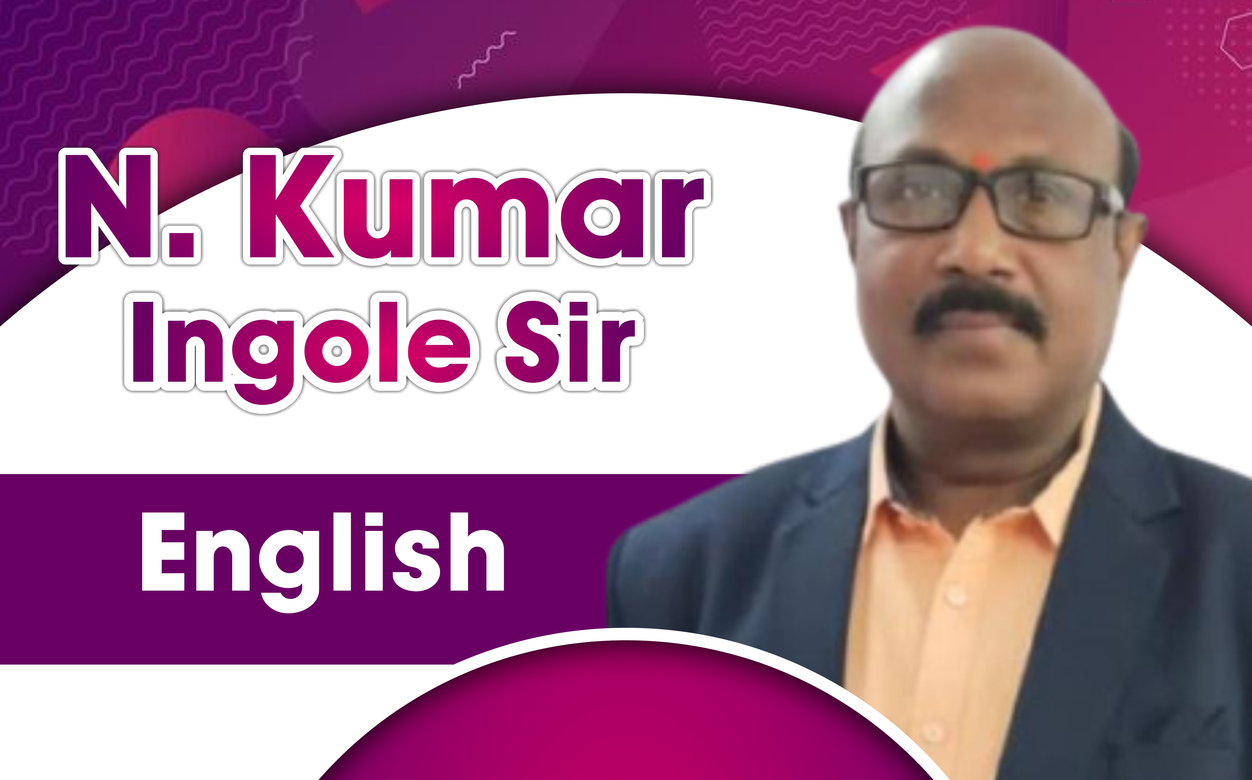 N. Kumar Ingole